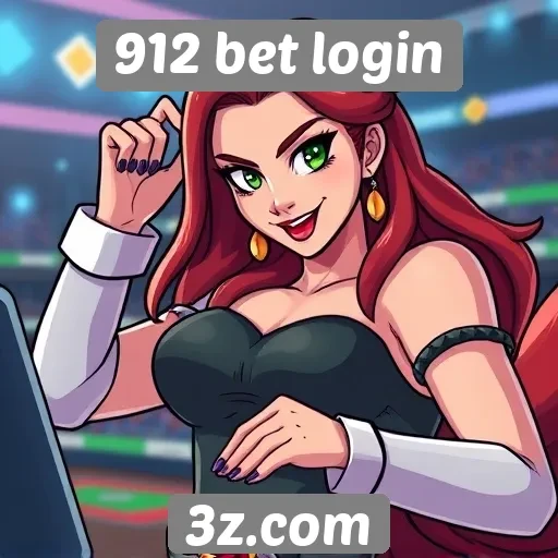 Vantagens do uso do site 912 bet login