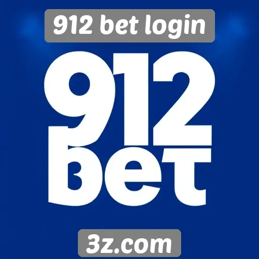 Funcionalidades do site 912 bet login