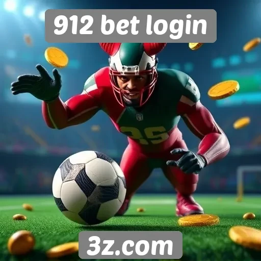 Bonificações disponíveis ao usar 912 bet login