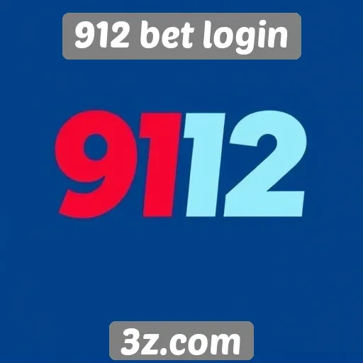 Guia completo para acessar o 912 bet login