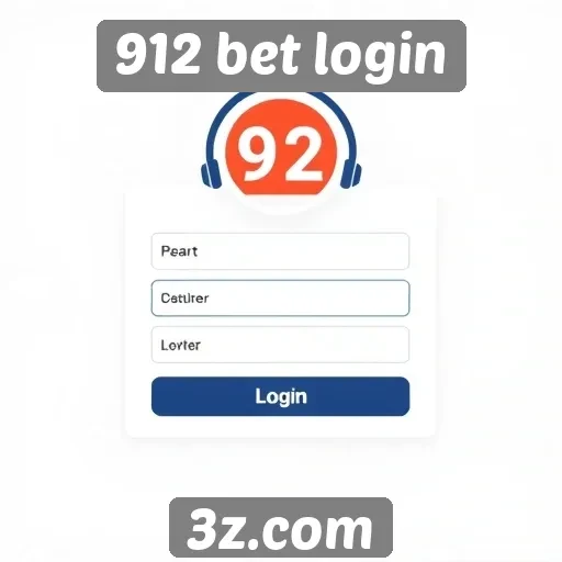 Suporte ao cliente no site 912 bet