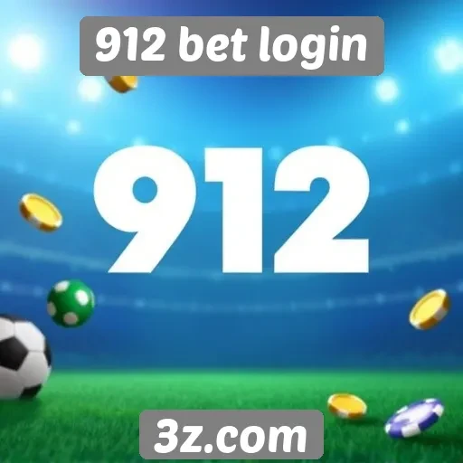 Principais jogos disponíveis no 912 bet