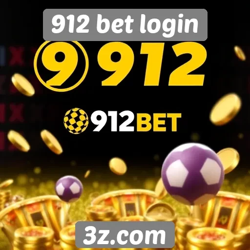 Novas funcionalidades do site de jogos 912 bet