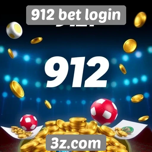 Promoções e bônus disponíveis no site 912 bet