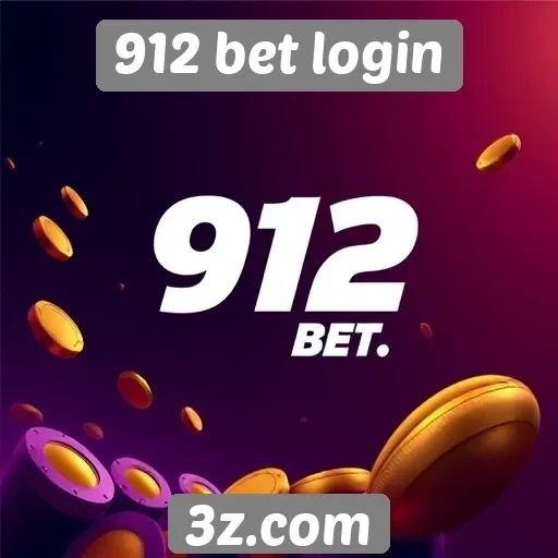 Avaliações de usuários sobre a 912 bet login
